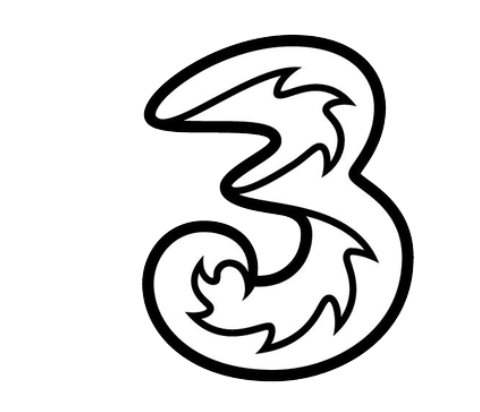 logo tre italia