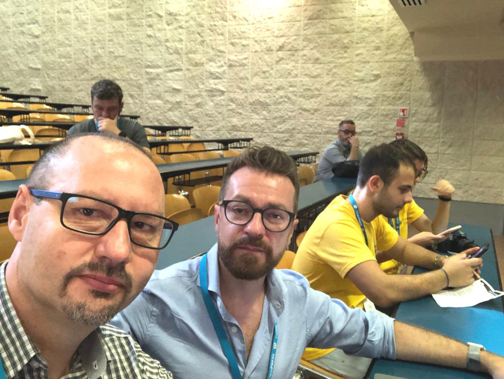 mariotti fratini wordcamp roma 2018