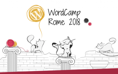 Wordcamp Roma 2018