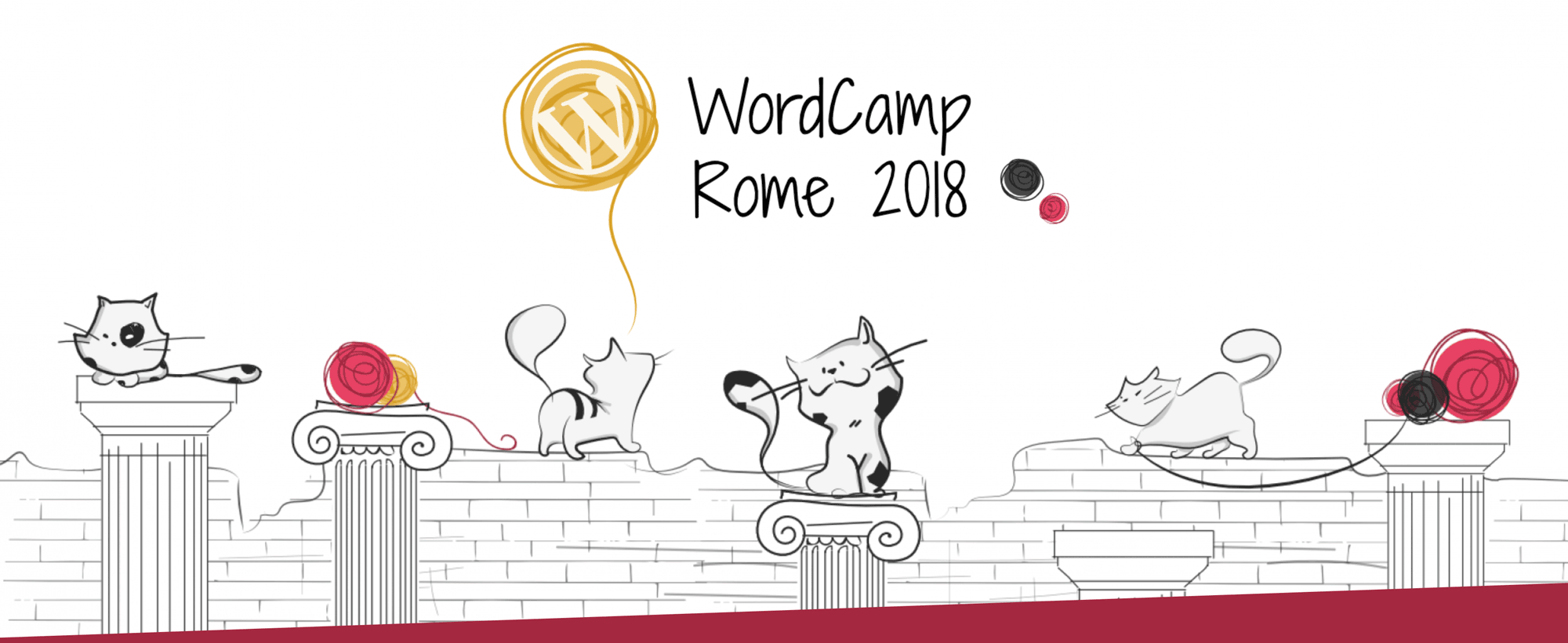 wordcamp roma 2018 titolo